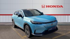 Honda E Ny1 150kW Advance 69kWh 5dr Auto Electric Hatchback
